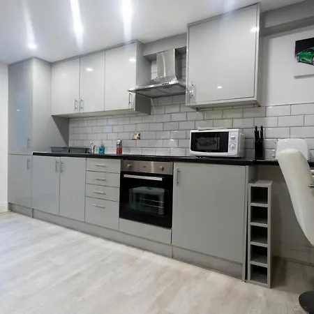 Westwood Apartman Leeds