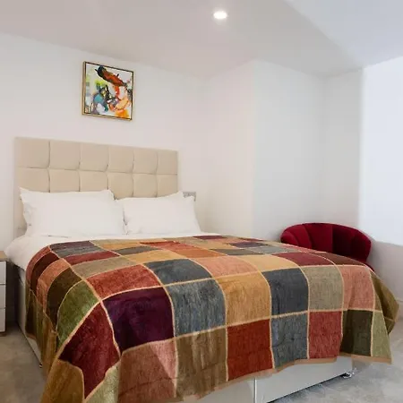 Apartman Westwood Leeds