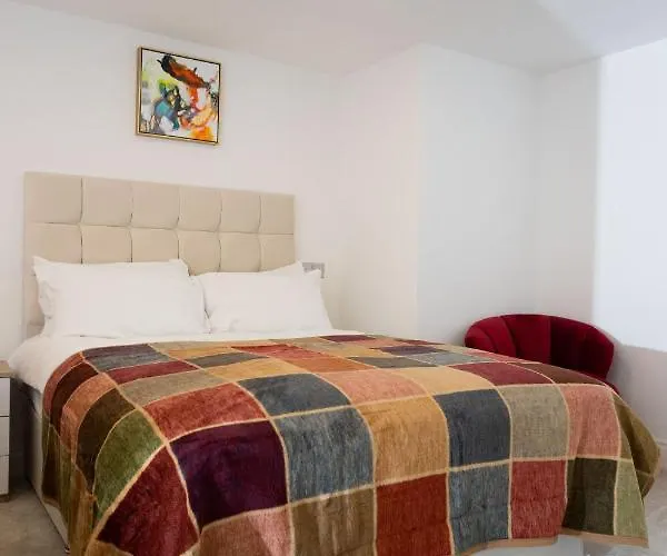 Apartman Westwood Leeds