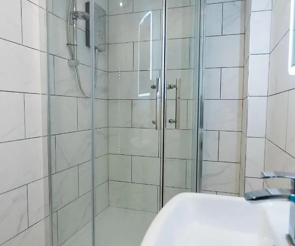 Westwood Apartman Leeds