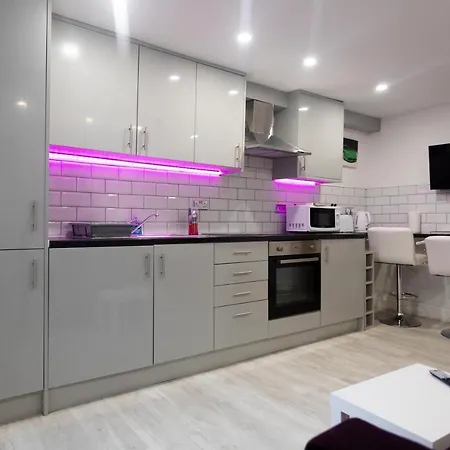 Westwood Leeds (West Yorkshire)