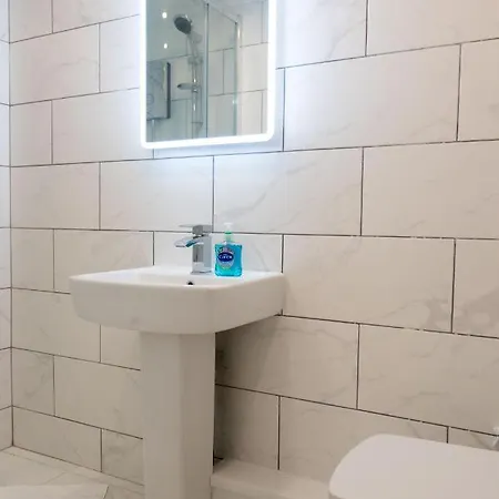 Apartamento Westwood *