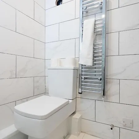 Westwood Apartamento *