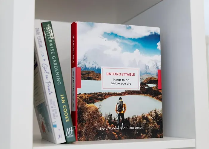 Appartement Westwood *