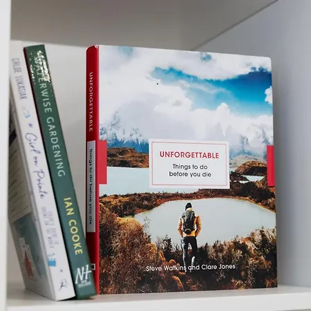 Apartment Westwood *