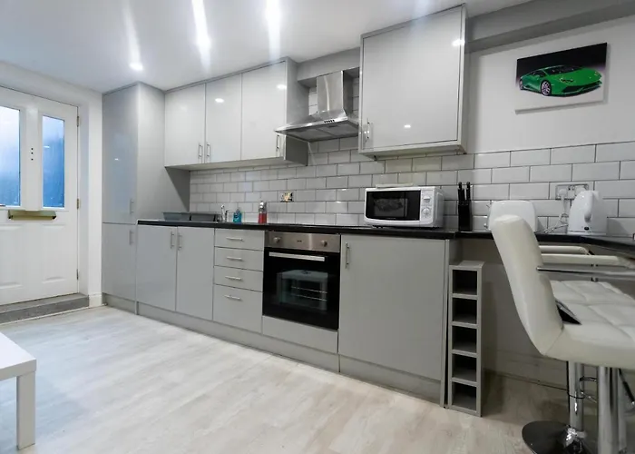 Westwood Apartment Leeds (West Yorkshire)