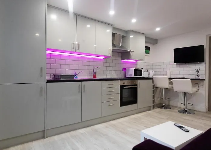 Westwood Leeds (West Yorkshire)